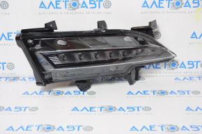 Daytime running lights DRL right Lincoln MKC 15-19