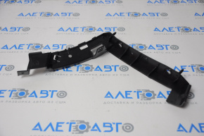 Front Bumper Mount Left Lincoln MKZ 13-16