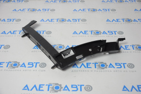 Front Bumper Mount Right Lincoln MKZ 13-16