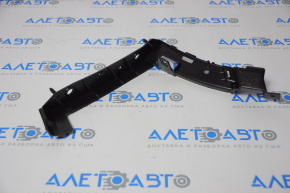 Front Bumper Mount Right Lincoln MKZ 13-16