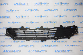 Lincoln MKZ 13-16 Front Bumper Lower Grille