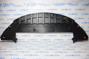 Lincoln MKZ 13-16 Front Bumper Guard