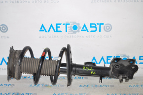 Shock absorber strut assembly front left Nissan Pathfinder 13-16 FWD