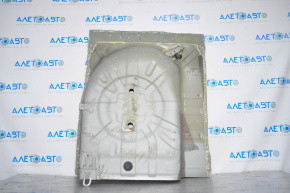 Nissan Sentra 13-19 Trunk Tray Silver