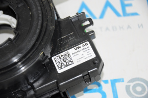 VW Passat B7 12-15 USA Steering Wheel Cable