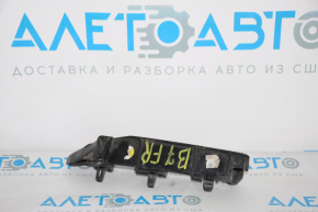 Front bumper mount, right, VW Passat b7 12-15 USA