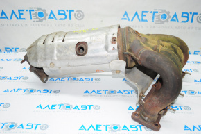 Exhaust manifold with catalytic converter for Dodge Dart 13-16 2.0 2.4