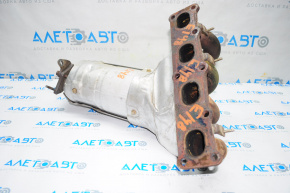 Exhaust manifold with catalytic converter for Dodge Dart 13-16 2.0 2.4