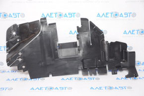 Radiator Deflector Right Dodge Journey 11-20