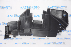 Radiator Deflector Right Dodge Journey 11-20