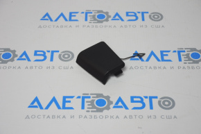 Dodge Journey 11-19 Rear Bumper Tow Hook Cap