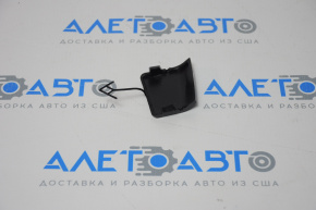 Dodge Journey 11-19 Rear Bumper Tow Hook Cap