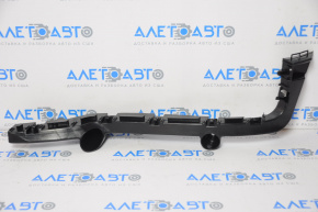Rear bumper mount left Dodge Journey 14-20