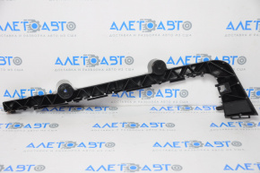 Rear bumper mount left Dodge Journey 14-20