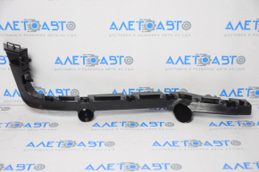 Rear bumper mount right Dodge Journey 14-20