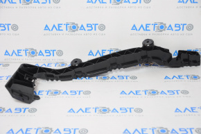 Rear bumper mount right Dodge Journey 14-20