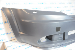 Bare front bumper Dodge Journey 11- SE with headlight washer plug