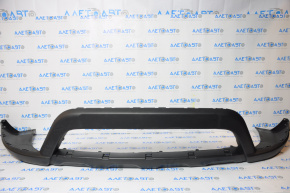 Dodge Journey 11-19 SXT Front Bumper Lip