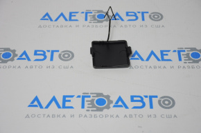 Dodge Journey 11-19 Front Bumper Tow Hook Cap