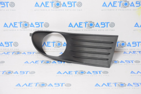 Grille fog light left Dodge Journey 11-11 SE