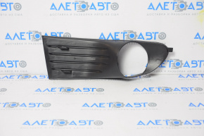 Grille fog light left Dodge Journey 11-11 SE