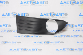 PTF grille right Dodge Journey 11-SE