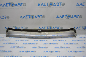 Upper trunk lid trim for Dodge Journey 11-20 gray