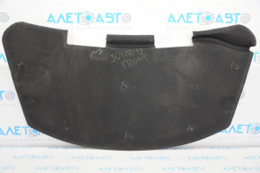 Dodge Journey 11-20 Hood Insulation