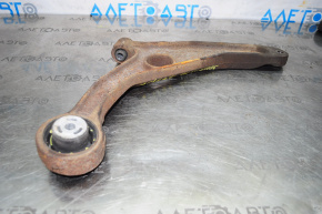 Lower front left arm Dodge Journey 11-20 rusty torn silent block