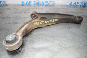Lower control arm front right Dodge Journey 11-20 rusty torn silent block