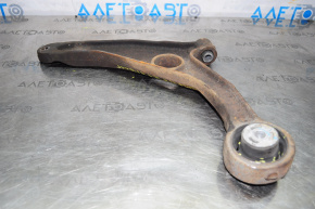 Lower control arm front right Dodge Journey 11-20 rusty torn silent block