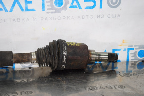 Front left half shaft drive Dodge Journey 11-20 2.4