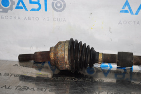 Front left half shaft drive Dodge Journey 11-20 2.4