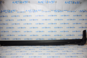 Left threshold Ford Escape MK3 13-16 prerest