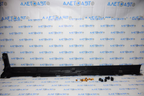 Left threshold Ford Escape MK3 13-16 prerest