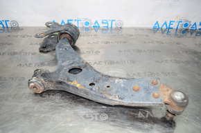 Lower front right arm Ford Escape MK3 13-19 torn silent block