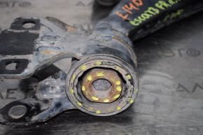 Lower front right arm Ford Escape MK3 13-19 torn silent block