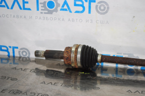 Drive axle rear right Ford Escape MK3 13-19 rusty