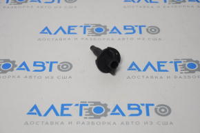 Upper right radiator bracket Ford Fusion mk5 13-20 plastic