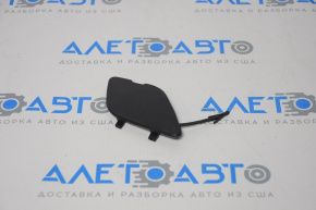 Ford Fusion mk5 13-16 Front Bumper Tow Hook Cap