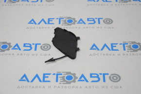 Ford Fusion mk5 13-16 Front Bumper Tow Hook Cap
