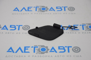 Ford Fusion mk5 17-18 Front Bumper Tow Hook Cap
