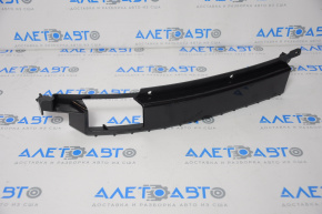 Front bumper mount under headlight left Ford Fusion mk5 13-16