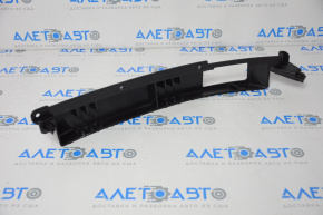 Front bumper mount under headlight left Ford Fusion mk5 13-16