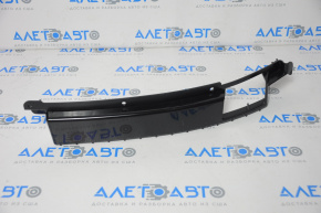 Front bumper mount under headlight right Ford Fusion mk5 13-16