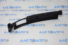 Front bumper mount under headlight right Ford Fusion mk5 13-16