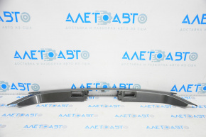 Ford Fusion mk5 13-16 trunk lid trim for the handle