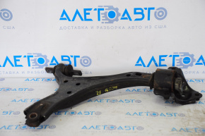 Lower control arm, front left, Honda Accord 13-17