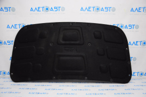 Hyundai Sonata 15-17 hood insulation
