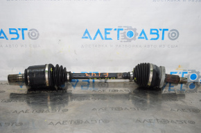 Drive axle shaft front left Hyundai Sonata 15-19 2.4 usa dust covers for replacement
